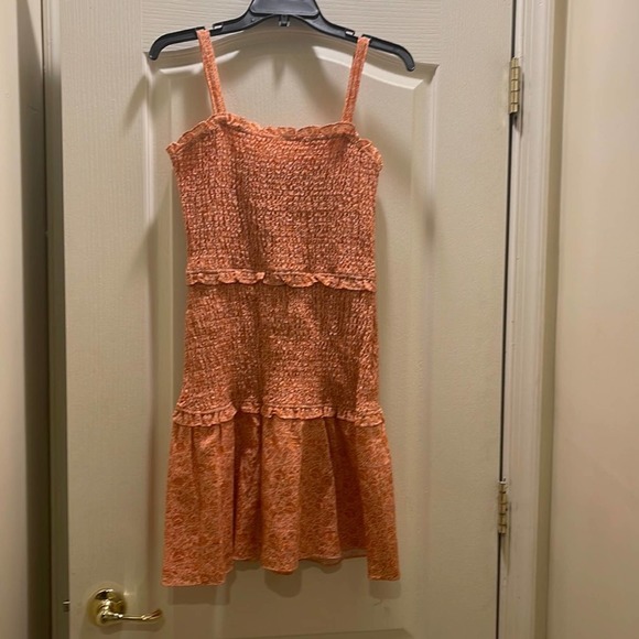 Parker Dresses & Skirts - NWT Parker mini dress with prints.